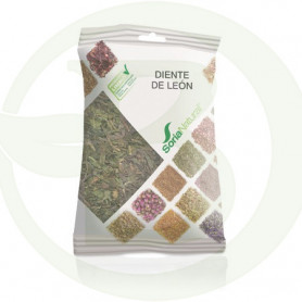 Diente de León Bolsa 40Gr. Soria Natural