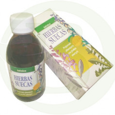 Hierbas Suecas 200Ml. Espadiet