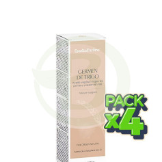 Pack 4x Aceite de Germen de Trigo 100Ml. Esential Aroms