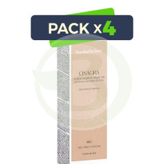 Pack 4x Aceite de Onagra Bio 100Ml. Esential Aroms