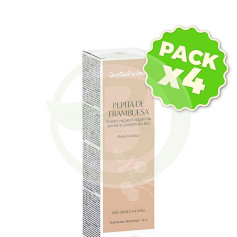 Pack 4x Aceite de Pepita de Frambuesa 100Ml. Esential Aroms