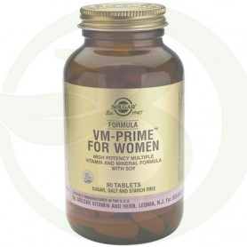 VM Prime For Women Solgar