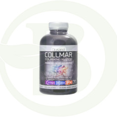 Collmar Vainilla 180 Comprimidos Drasanvi