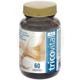 Tricovital AA 60 Cápsulas Vital 2000