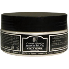 Crema Corporal De Esencias del Nilo 250Ml Vinca Minor