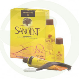 Sanotint 03 125Ml. Santiveri