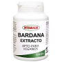 Extracto De Bardana 60 Cápsulas Integralia
