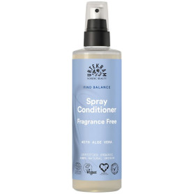 Acondicionador Spray sin Fragancia 250Ml Urtekram