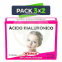 Pack 3x2 Ácido Hialurónico 30 Cápsulas Integralia