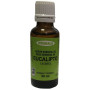 Aceite Esencial De Eucalipto Eco 30Ml Integralia