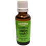 Aceite Esencial De Limón Eco 30Ml Integralia