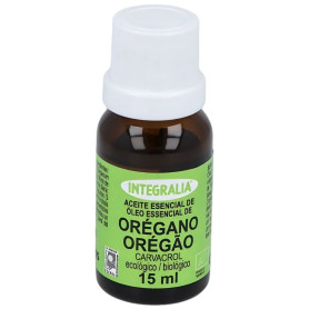 Aceite Esencial De Orégano Eco 15Ml Integralia