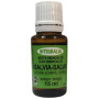 Aceite Esencial De Salvia Eco 15Ml Integralia