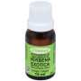 Aceite Esencial De Verbena Exótica Eco 15Ml Integralia