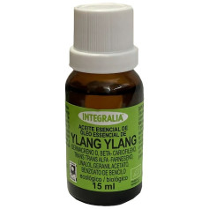 Aceite Esencial De Ylang Ylang Eco 15Ml Integralia