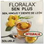 Floralax Sen Plus Soluble 15 Sobres Integralia