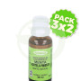 Pack 3x2 Aceite Esencial De Menta Eco 30Ml Integralia