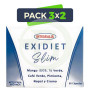 Pack 3x2 Exidiet Slim 60 Cápsulas Integralia