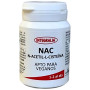 Nac N-Acetil-L-Cisteína 60 Cápsulas Integralia
