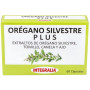 Orégano Silvestre Plus 60 Cápsulas Integralia