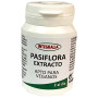 Extracto De Pasiflora 60 Cápsulas Integralia