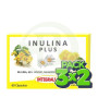 Pack 3x2 Inulina Plus 60 Cápsulas Integralia