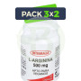 Pack 3x2 L-Arginina 500Mg 60 Cápsulas Integralia