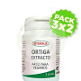 Pack 3x2 Extracto De Ortiga 60 Cápsulas Integralia