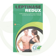 Leptinase Redux 45 Cápsulas CFN