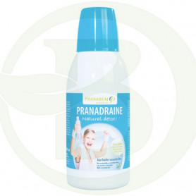 Pranadraine Detox 500Ml. Pranarom