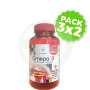 Pack 3x2 Epanova Plus 90 Cápsulas Novadiet
