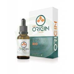 Natural Oil Blend Cbd 30% Bio 10Ml Naturasor
