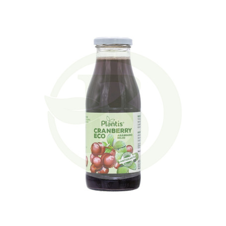 Cranberry Eco Plantis 500 Ml Plantis