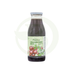 Cranberry Eco Plantis 500 Ml Plantis