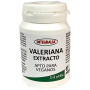 Extracto De Valeriana 60 Cápsulas Integralia
