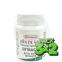 Pack 3x2 Extracto De Uña De Gato 60 Cápsulas Integralia