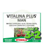 Pack 3x2 Vitalina Plus Man 30 Cápsulas Integralia