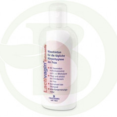 Lactivagin 200Ml. Galacto Pharma