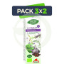 Pack 3x2 Phyto-Biopole N9 Mix-Para-St Bio 50Ml. Intersa