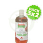 Pack 3x2 Gel de Propóleo 500Ml. Intersa