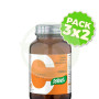 Pack 3x2 Vitamina Complex C 1.000Mg. 50 Comprimidos Santiveri