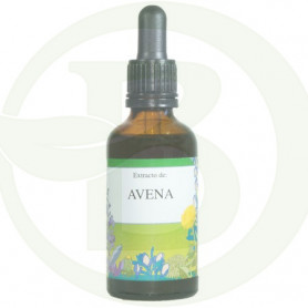 Extracto de Avena 50Ml. Espadiet
