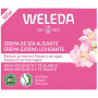 Crema De Día Alisante De Rosa Mosqueta y Té Blanco 40Ml Weleda
