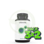 Pack 3x2 Chlorella 400 Mg 90 Comp Ebers