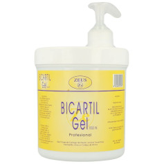 Bicartil Gel 1000Ml Zeus