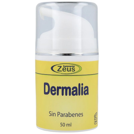 Dermalia 50Ml Zeus