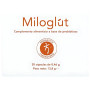 Miloglut 30 Cápsulas Bromatech