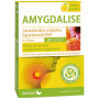 Amygdalise Miel y Limón 20 Comprimidos Masticables Dietmed
