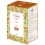Té Nº1 Cháur 100G Dietmed