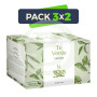 Pack 3x2 Té Verde Infusión 20 Sobres Dietmed